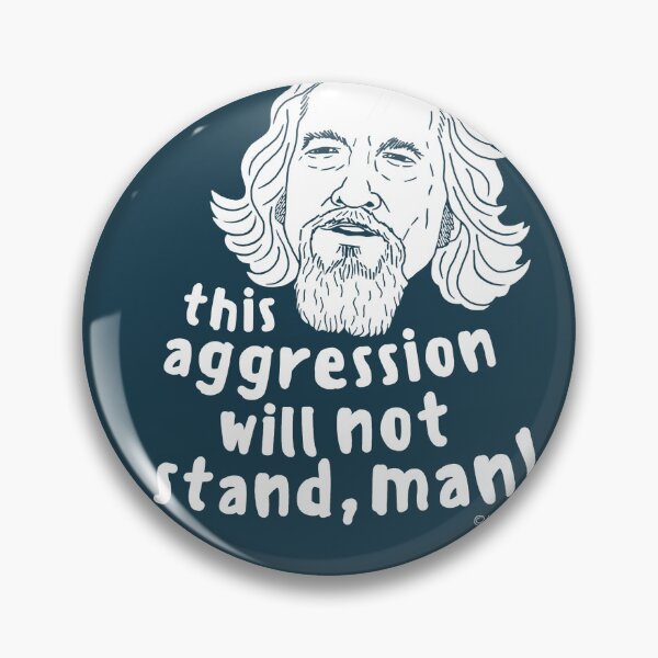 Item preview, The Big Lebowski designed and sold by seancarolan.