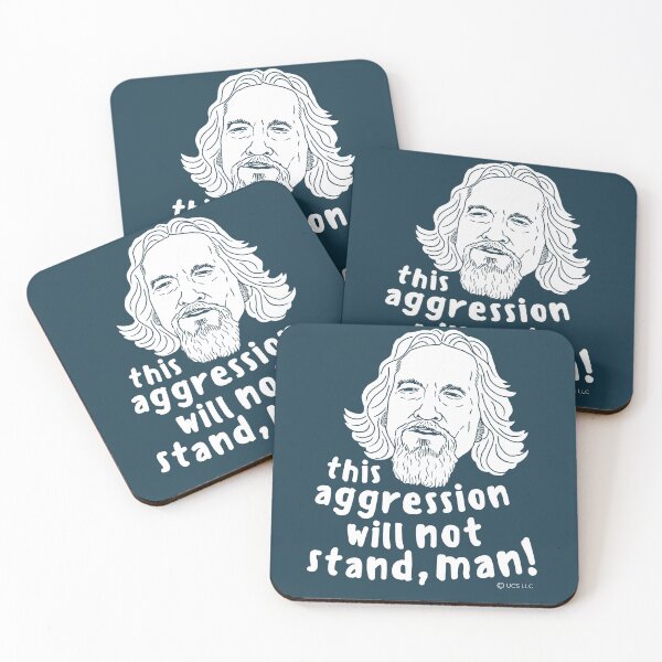 Item preview, The Big Lebowski designed and sold by seancarolan.