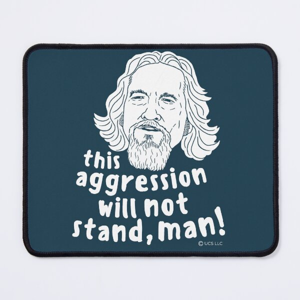 Item preview, The Big Lebowski designed and sold by seancarolan.