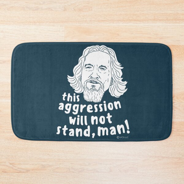Item preview, The Big Lebowski designed and sold by seancarolan.