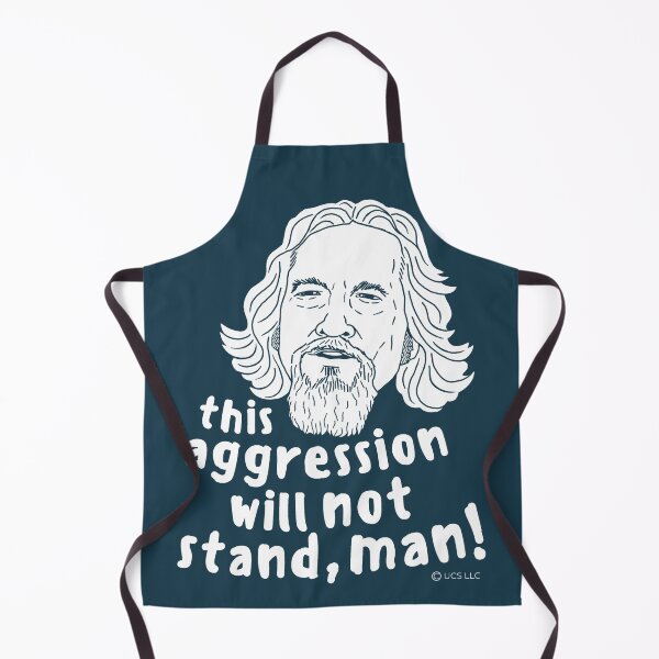 Aperçu de l'œuvre The Big Lebowski créée et vendue par seancarolan.