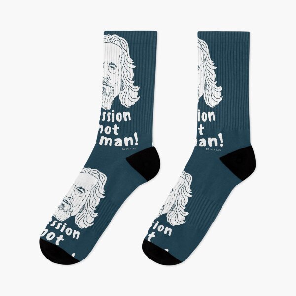 Item preview, The Big Lebowski designed and sold by seancarolan.