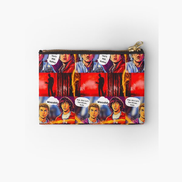 Item preview, 80s Time Travel designed and sold by FranciscanSkywalker .