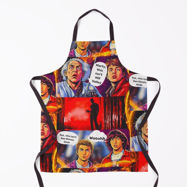 Item preview, 80s Time Travel designed and sold by FranciscanSkywalker .