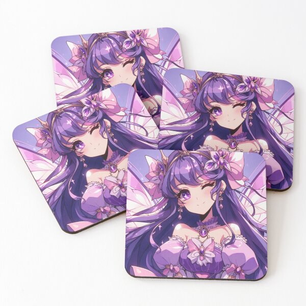 Item preview, animegirl designed and sold by Creativnani.