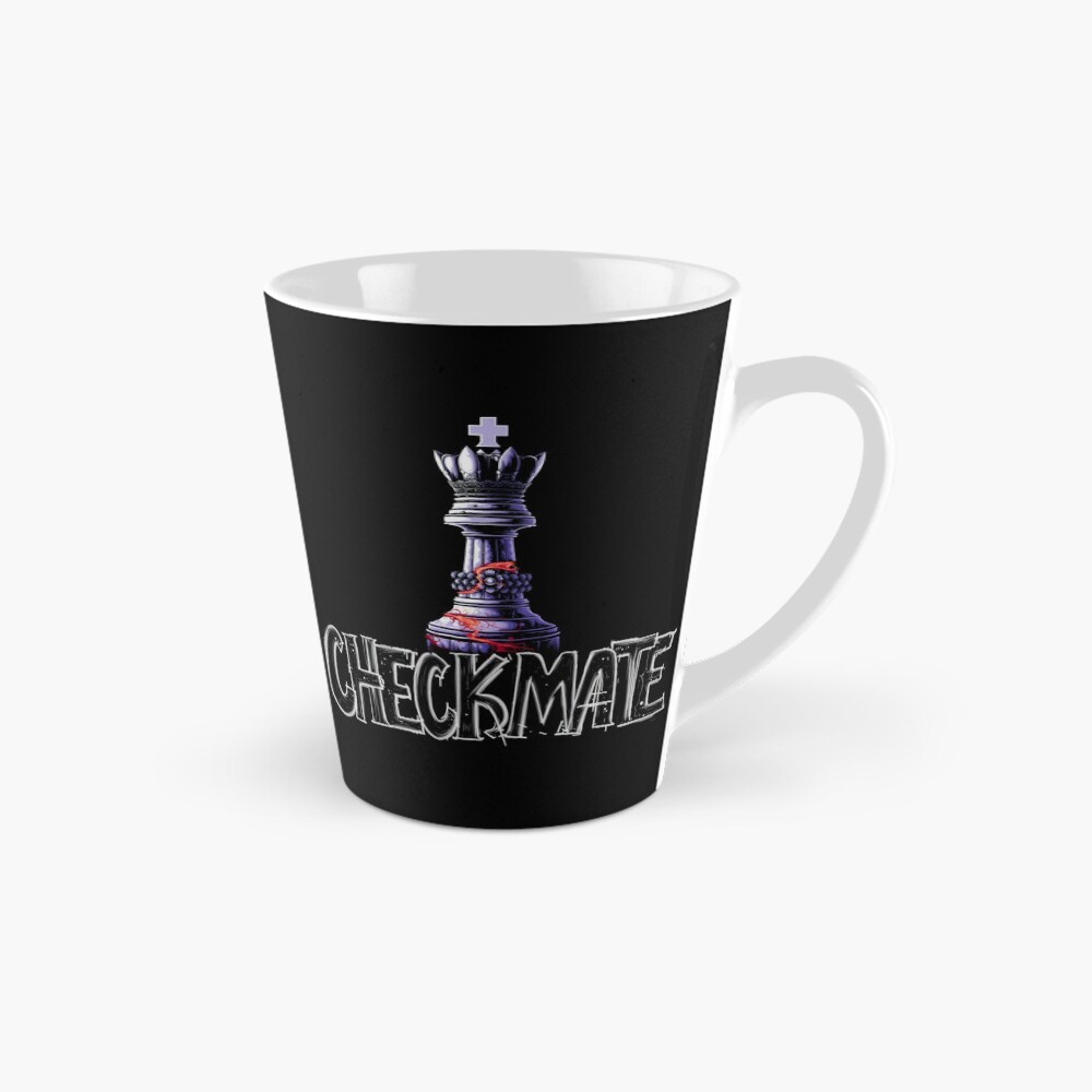 Item preview, Tall Mug designed and sold by RadManDesigns.