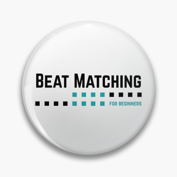 Item preview, Beat Matching For Beginners designed and sold by viewonder.