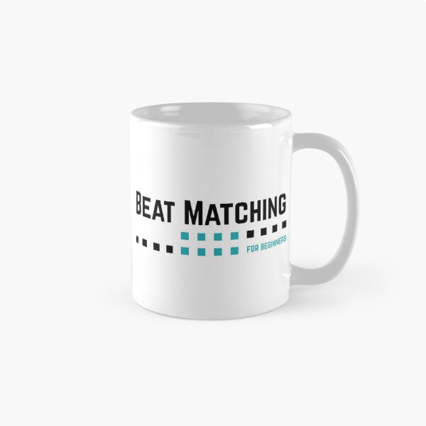 Item preview, Beat Matching For Beginners designed and sold by viewonder.
