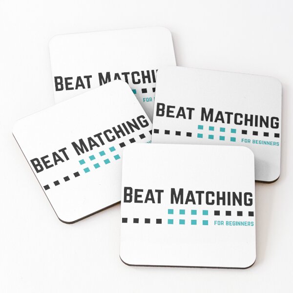 Item preview, Beat Matching For Beginners designed and sold by viewonder.