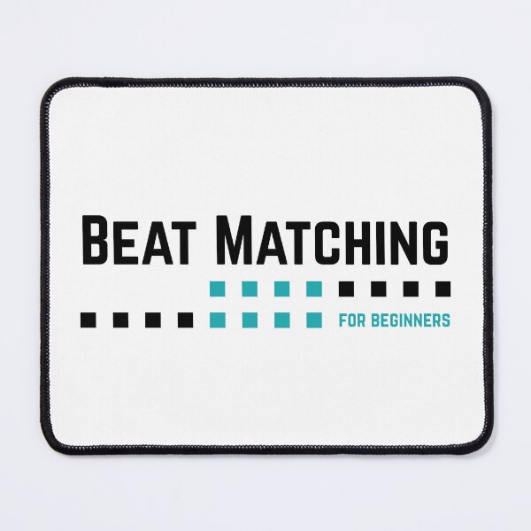 Item preview, Beat Matching For Beginners designed and sold by viewonder.