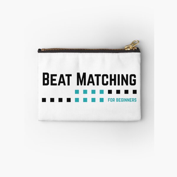 Item preview, Beat Matching For Beginners designed and sold by viewonder.