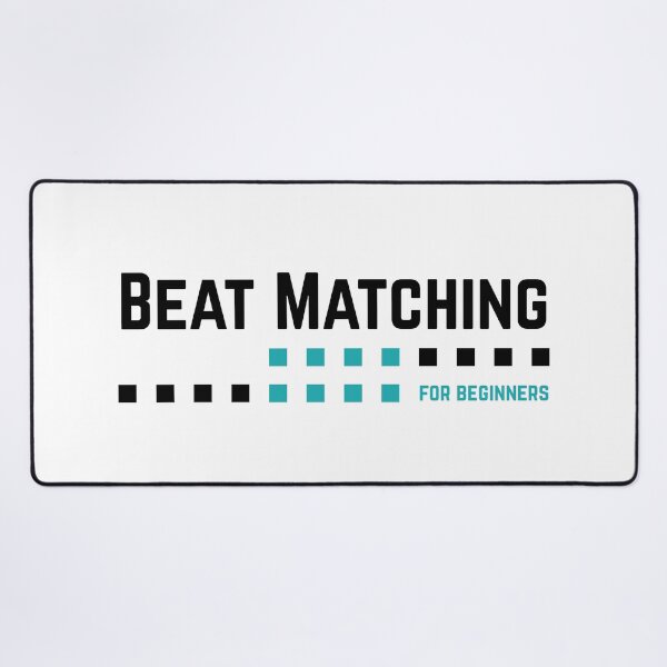 Item preview, Beat Matching For Beginners designed and sold by viewonder.