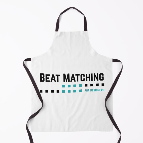 Item preview, Beat Matching For Beginners designed and sold by viewonder.