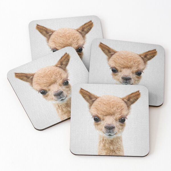 Item preview, Baby Alpaca designed and sold by galdesign.