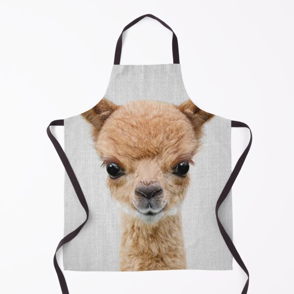 Item preview, Baby Alpaca designed and sold by galdesign.