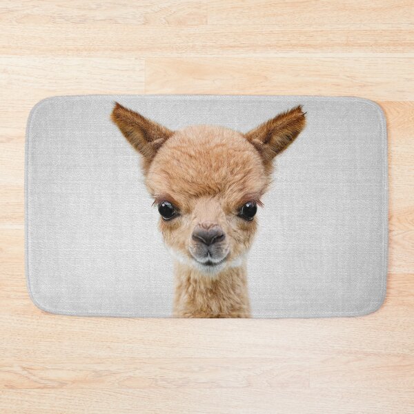 Item preview, Baby Alpaca designed and sold by galdesign.