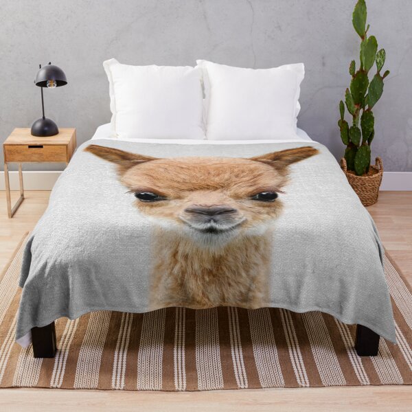 Item preview, Baby Alpaca designed and sold by galdesign.