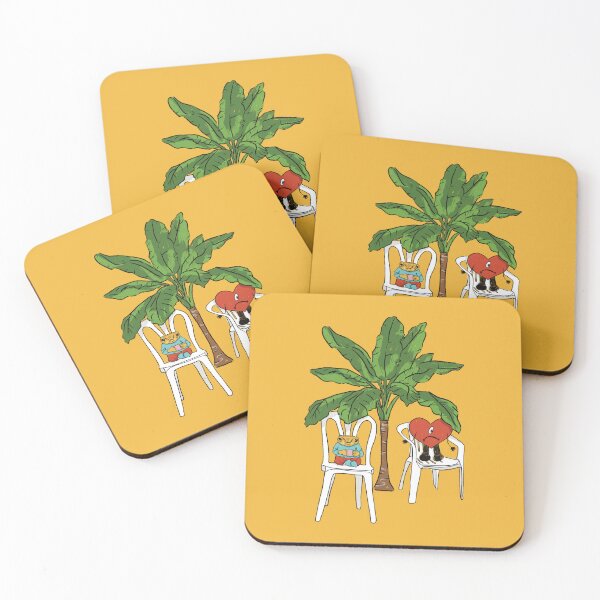 Item preview, Summer Heat Pop Art – Urban Music Inspired Graphic  designed and sold by CoverCulture.
