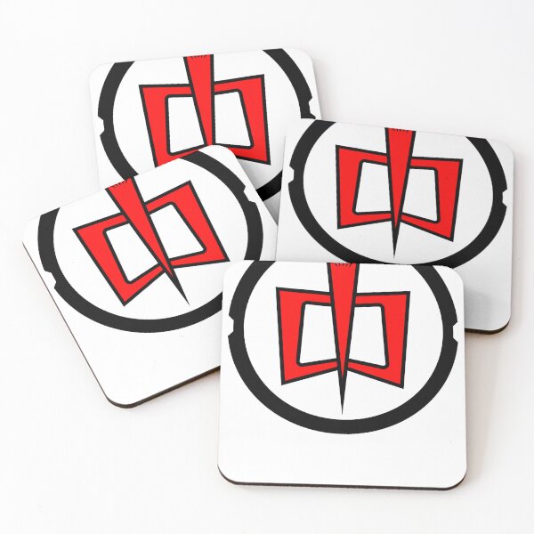 Item preview, Greatest American Hero Symbol designed and sold by Azerod.