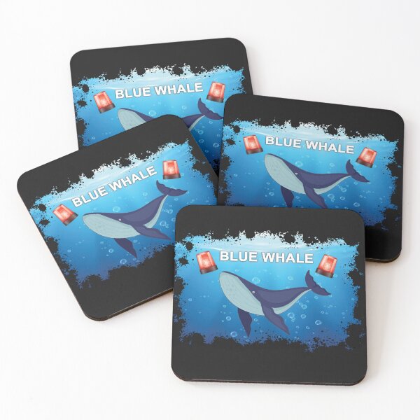 Item preview, Blue Whale designed and sold by Karen's Creations.