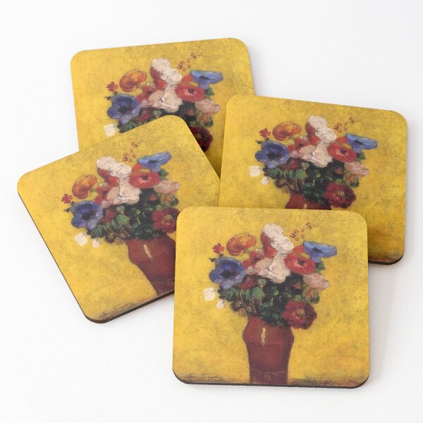 Item preview, Odilon Redon designed and sold by depthsmoke.
