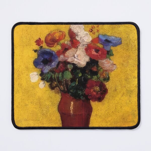 Item preview, Odilon Redon designed and sold by depthsmoke.