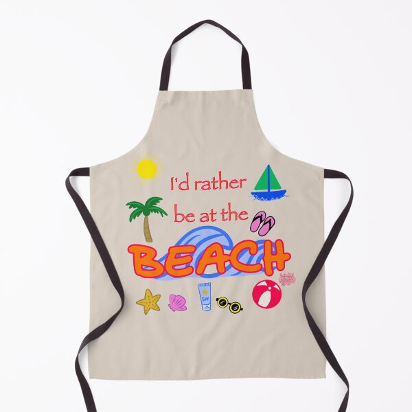 Item preview, Beach Day designed and sold by Angela’s Doodles.
