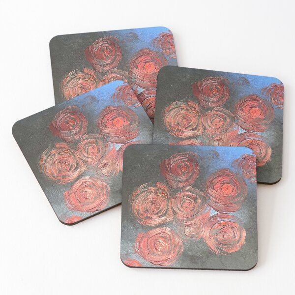 Item preview, Red Roses designed and sold by brookehthomson.