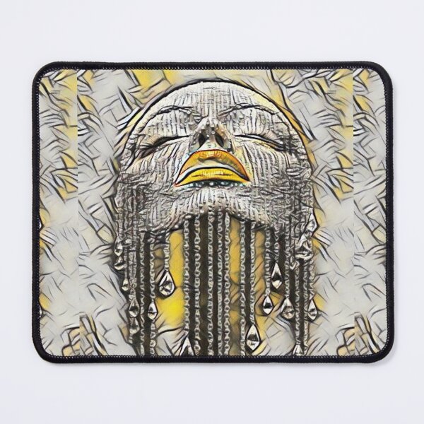 Item preview, The Goddess of Glass designed and sold by DeSeanSuperstarApparel.