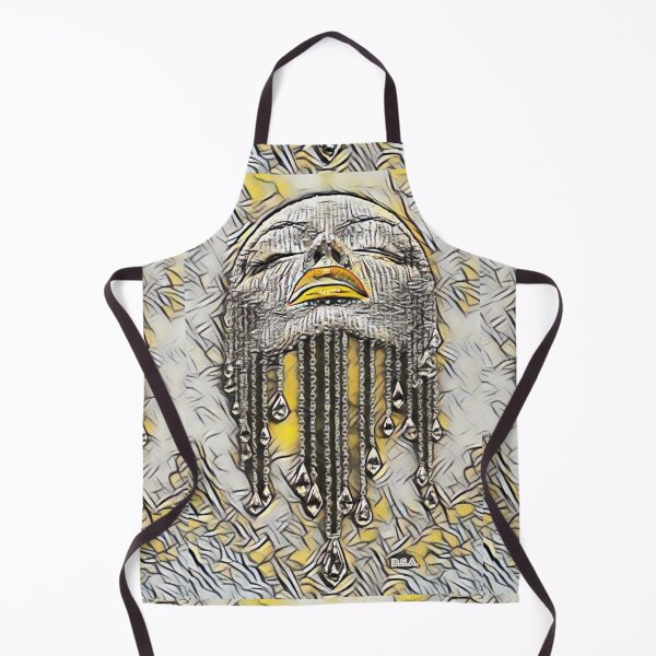 Item preview, The Goddess of Glass designed and sold by DeSeanSuperstarApparel.