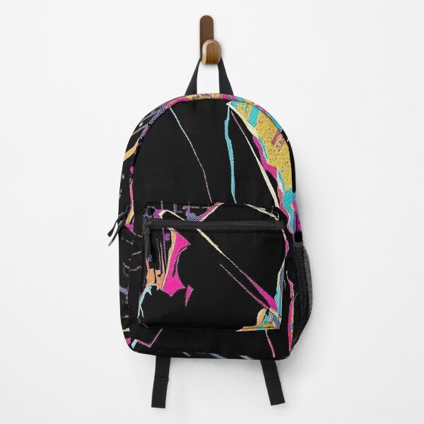 Item preview, Neon Pop Dance Energy - Pop Art designed and sold by Dhenin Studio.