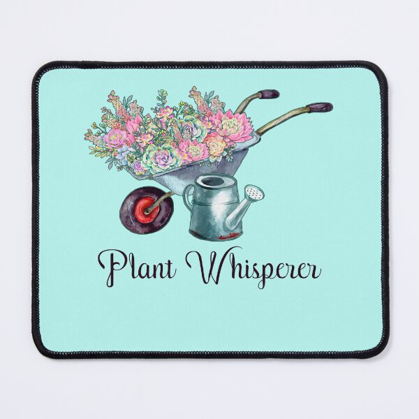 Item preview, Plant Whisperer - Plant Seeds of Kindness Gardening Shirt designed and sold by TZehrfeldPhotos.