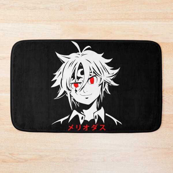 Item preview, Meliodas The Seven Deadly Sins  designed and sold by visionsunveiled.