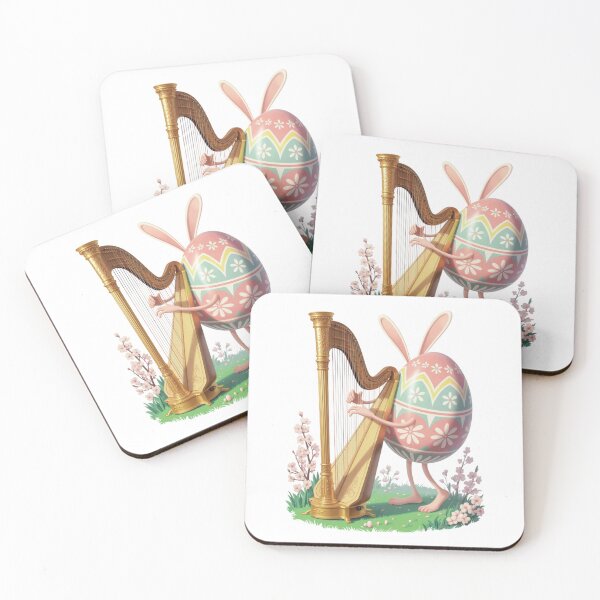 Item preview, Easter egg designed and sold by Agu210.