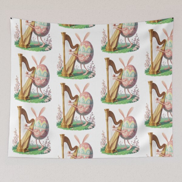 Item preview, Easter egg designed and sold by Agu210.