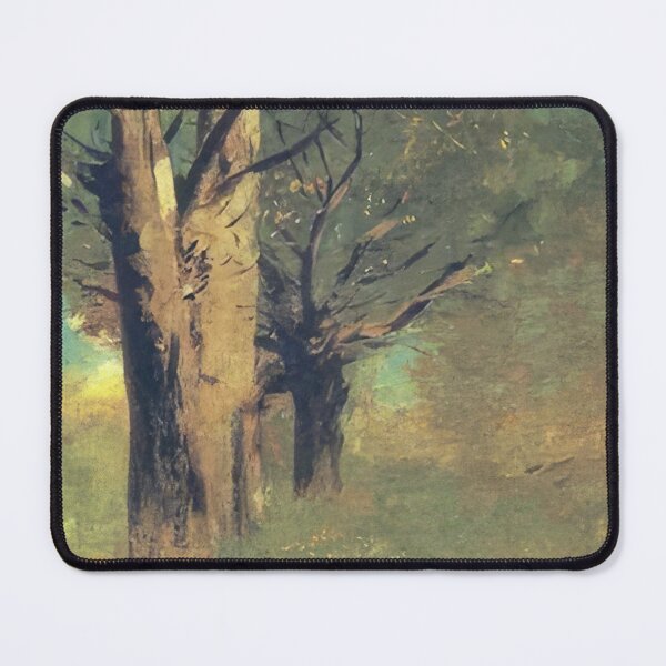 Item preview, Odilon Redon designed and sold by depthsmoke.