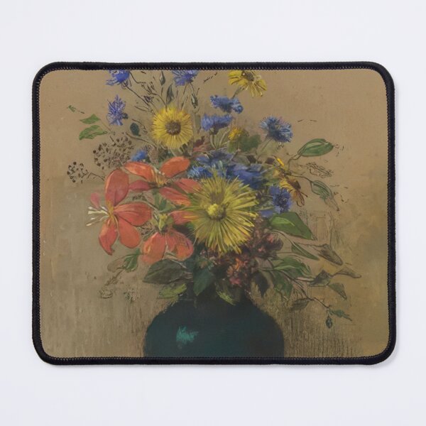 Item preview, Odilon Redon designed and sold by depthsmoke.