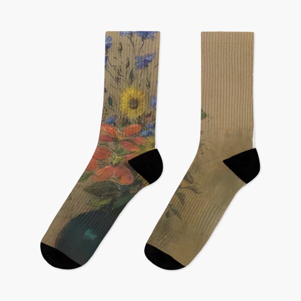 Item preview, Odilon Redon designed and sold by depthsmoke.