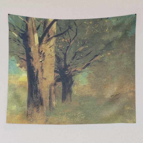 Item preview, Odilon Redon designed and sold by depthsmoke.