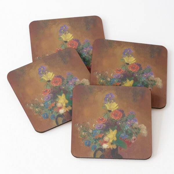 Item preview, Odilon Redon designed and sold by depthsmoke.