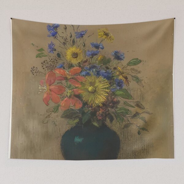 Item preview, Odilon Redon designed and sold by depthsmoke.