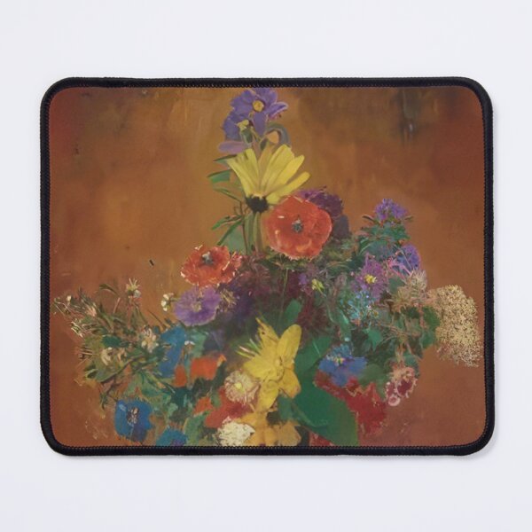 Item preview, Odilon Redon designed and sold by depthsmoke.