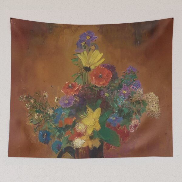 Item preview, Odilon Redon designed and sold by depthsmoke.