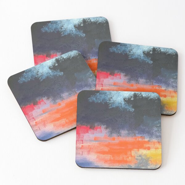 Item preview, Stormy Skies designed and sold by brookehthomson.