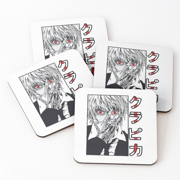Item preview,  Kurapika  designed and sold by visionsunveiled.