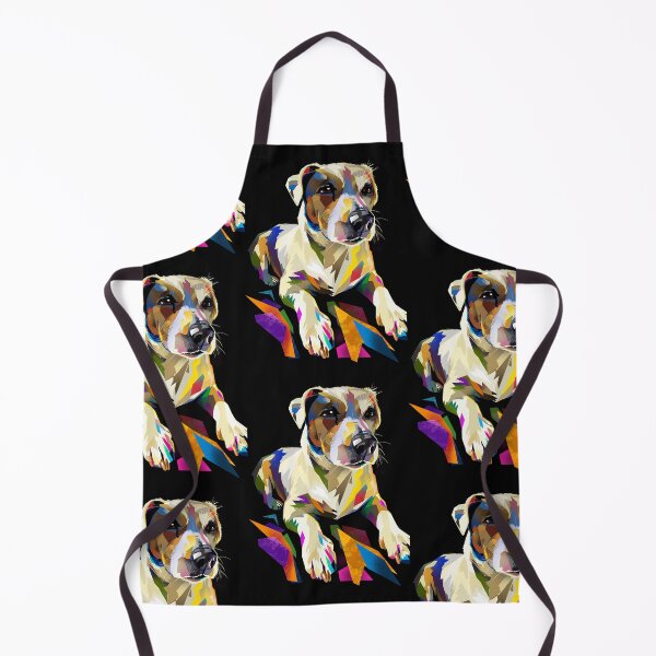 Item preview, Colours of The Jack Russell designed and sold by StillReal.