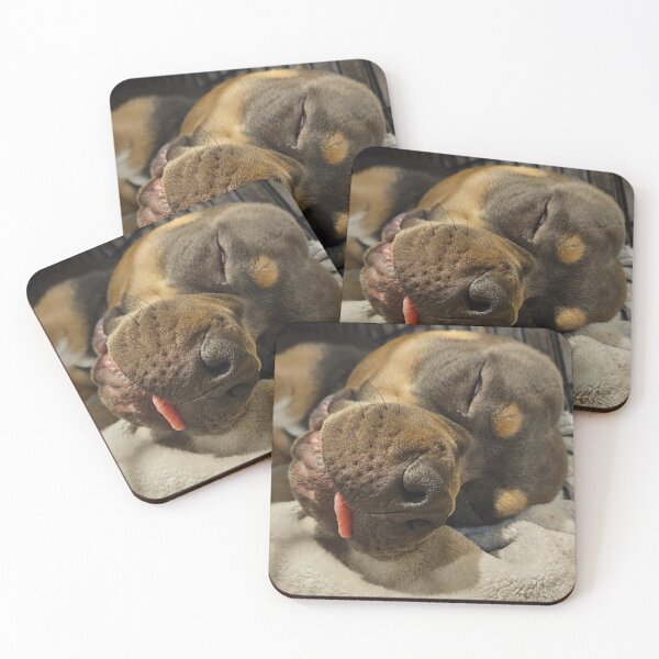 Item preview, Odin the pitty designed and sold by Courtney Croxall.