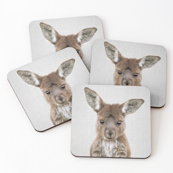 Item preview, Baby Kangaroo designed and sold by galdesign.