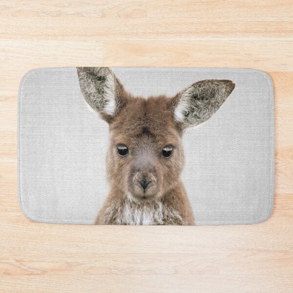 Item preview, Baby Kangaroo designed and sold by galdesign.