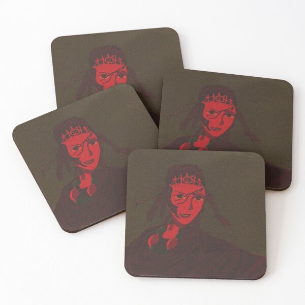 Item preview, Mirada : Eternal Gaze , a cool and splendid Sahara Artwork  designed and sold by Afachayes.